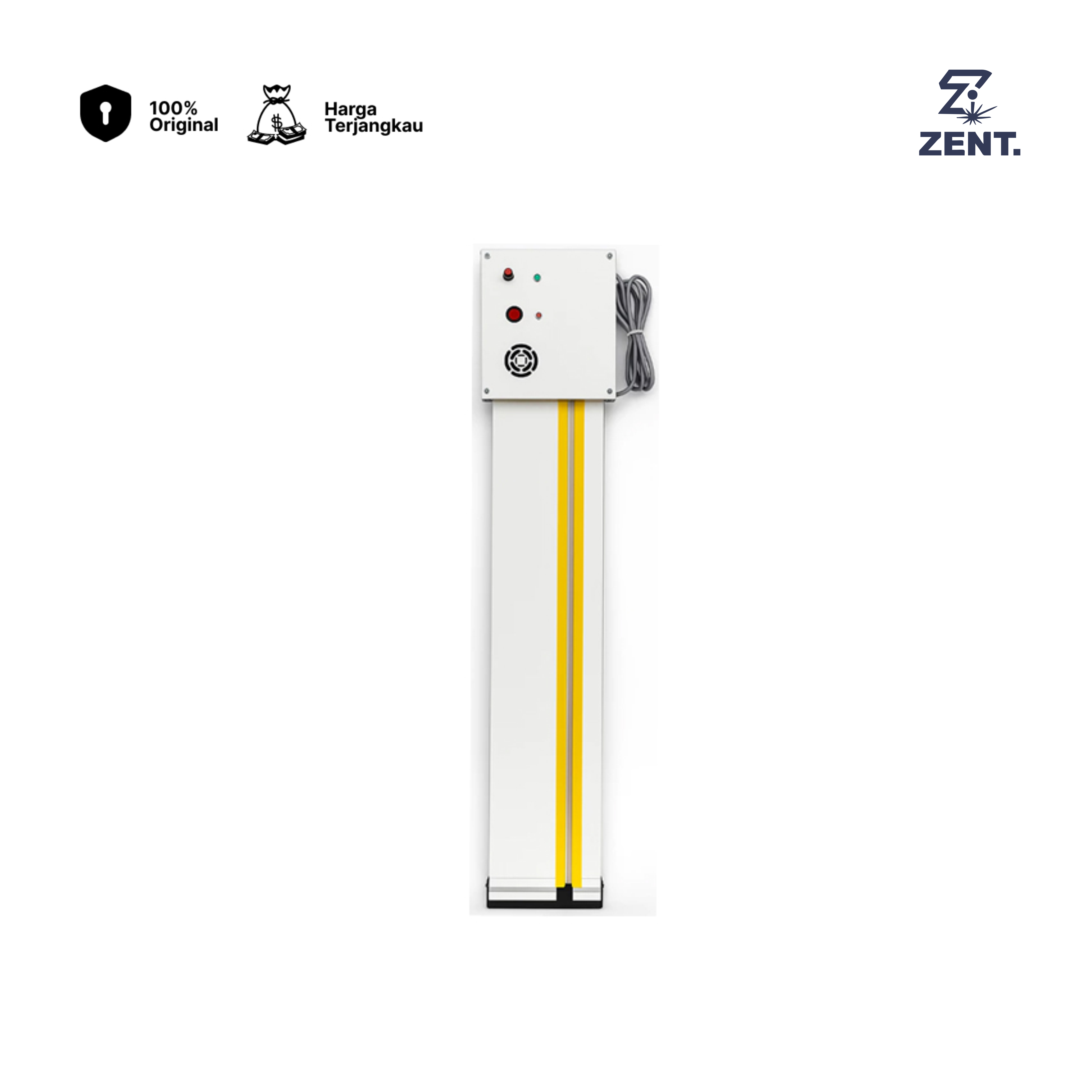 Alat Tekuk Akrilik 120cm