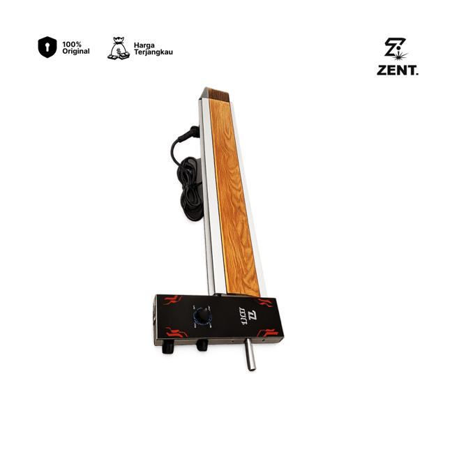 Mesin Tekuk Akrilik V2 60cm