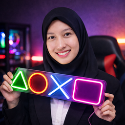 Foto Husnul