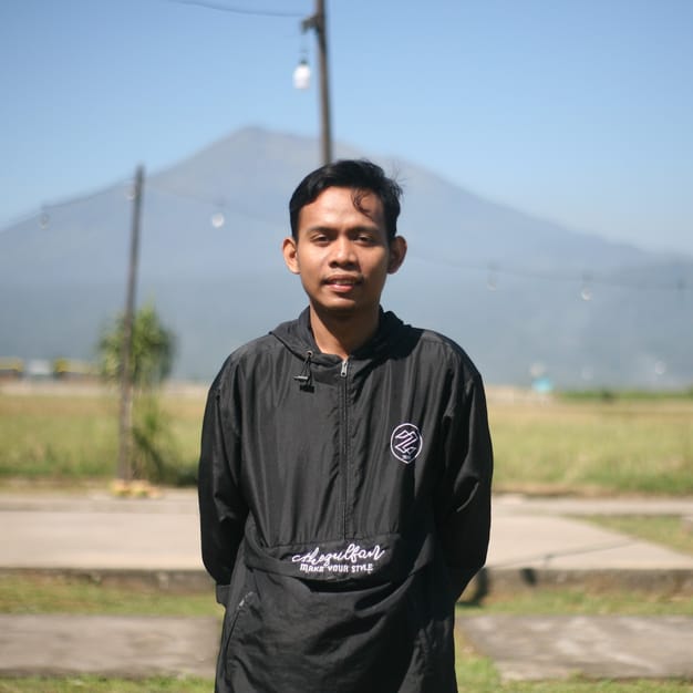 Foto Apin